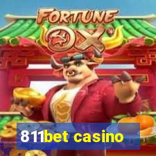 811bet casino